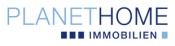 PlanetHome Logo