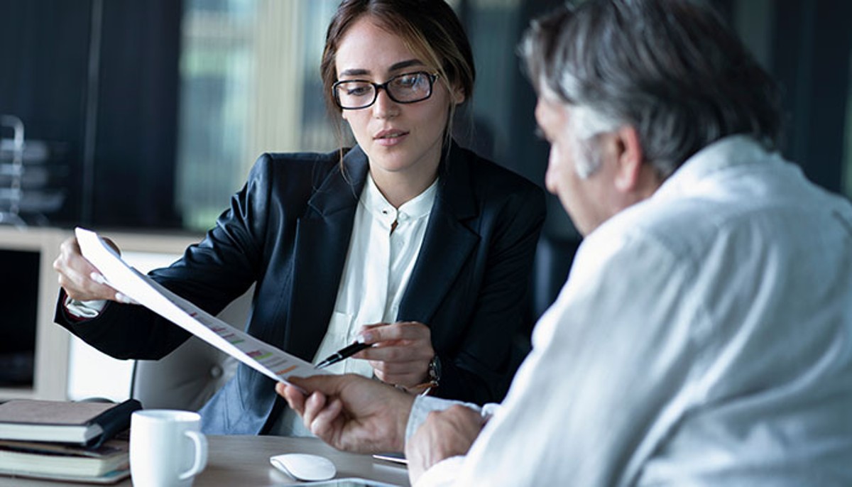  Checklisten zur Kontoeröffnung 