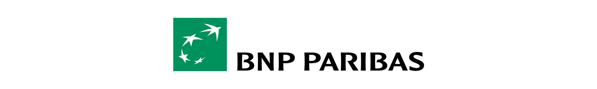 Logo: BNP Paribas