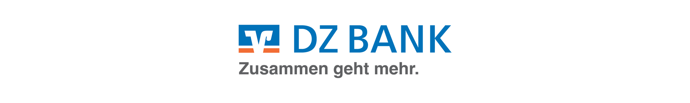 Logo: DZ Bank