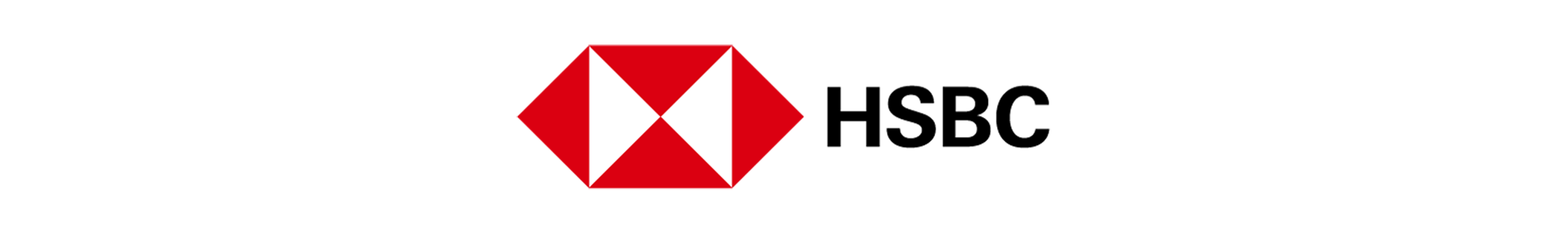 Logo: HSBC