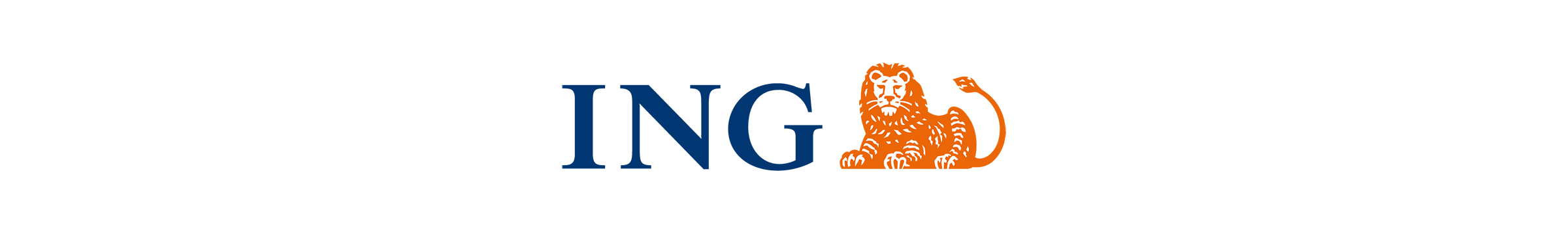 Logo: ING