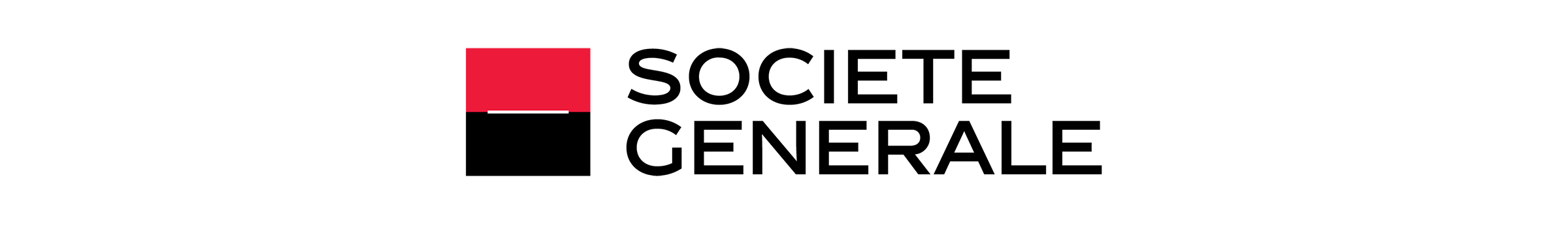 Logo: Societe Generale
