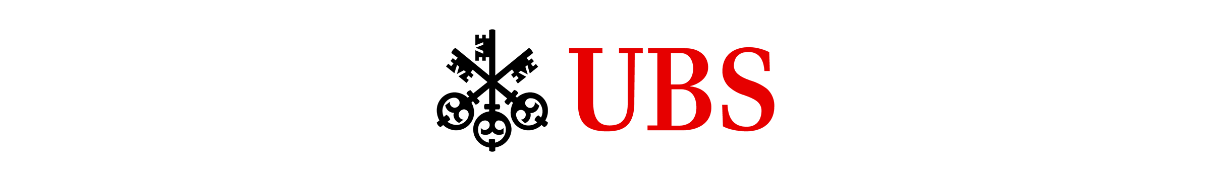 Logo: UBS