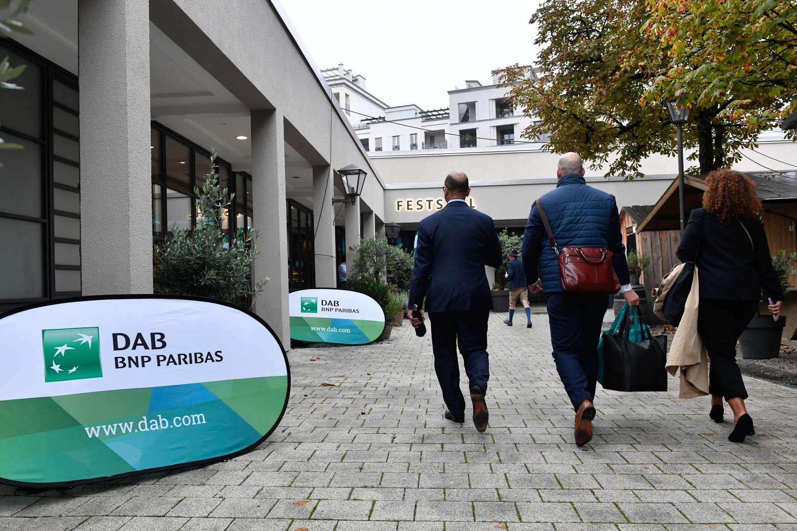 BNP Paribas Bild