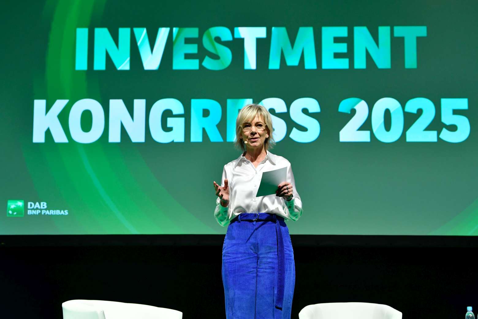 BNP Paribas Bild