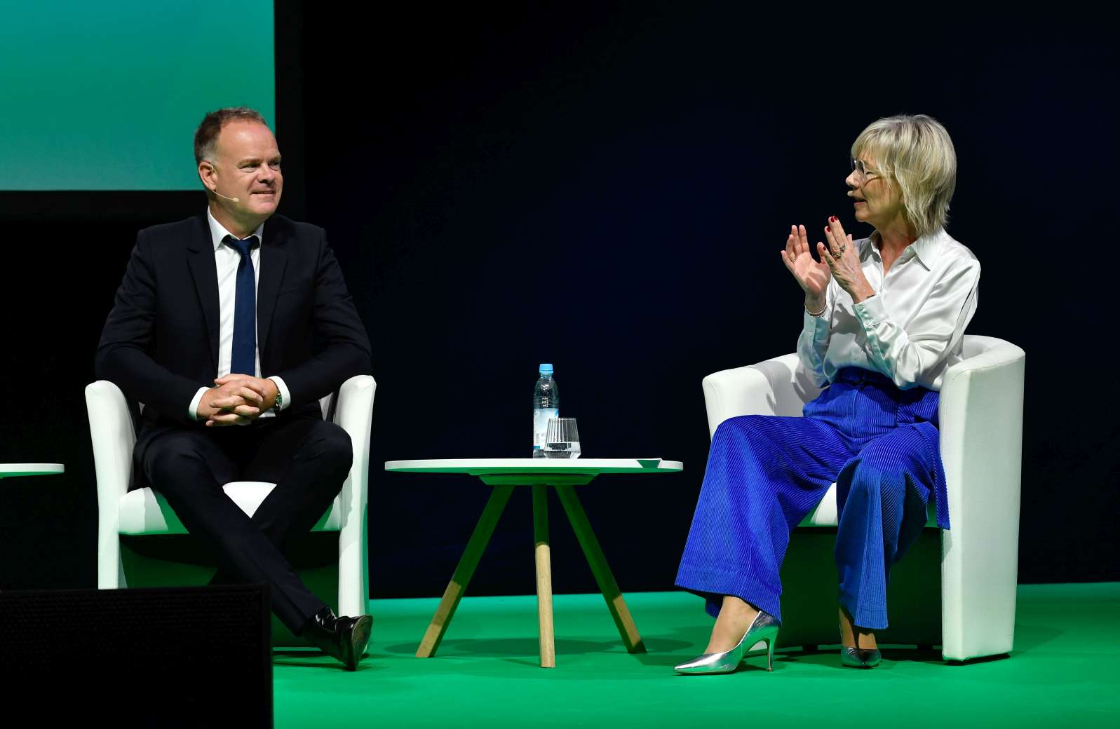 BNP Paribas Bild