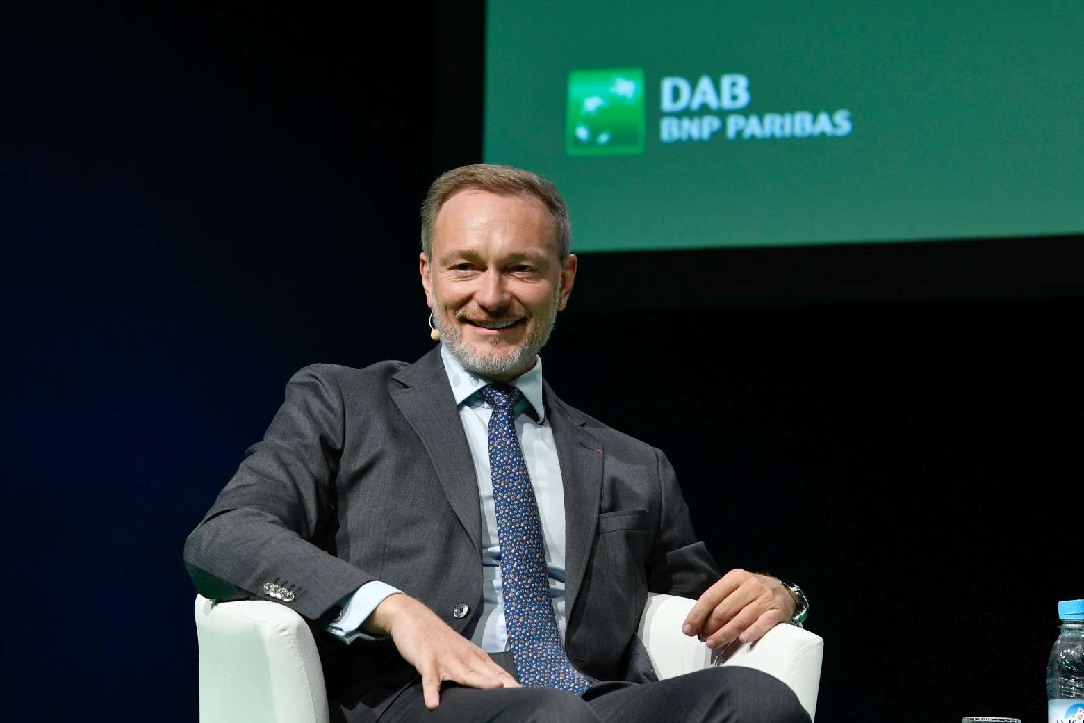 BNP Paribas Bild