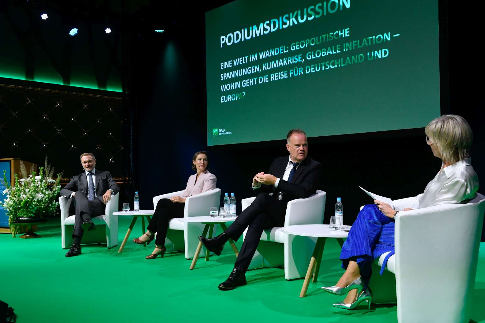 BNP Paribas Bild