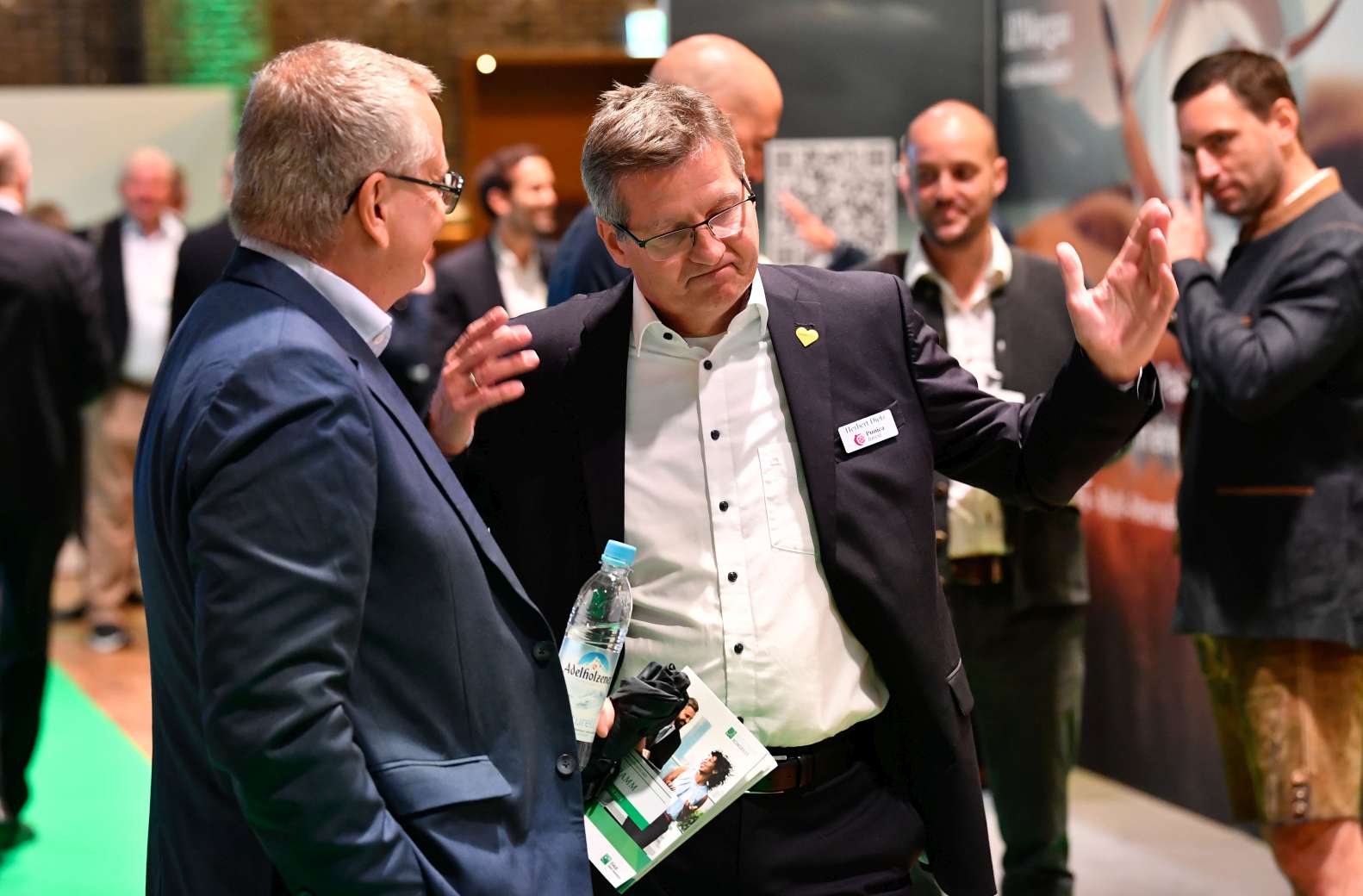 BNP Paribas Bild
