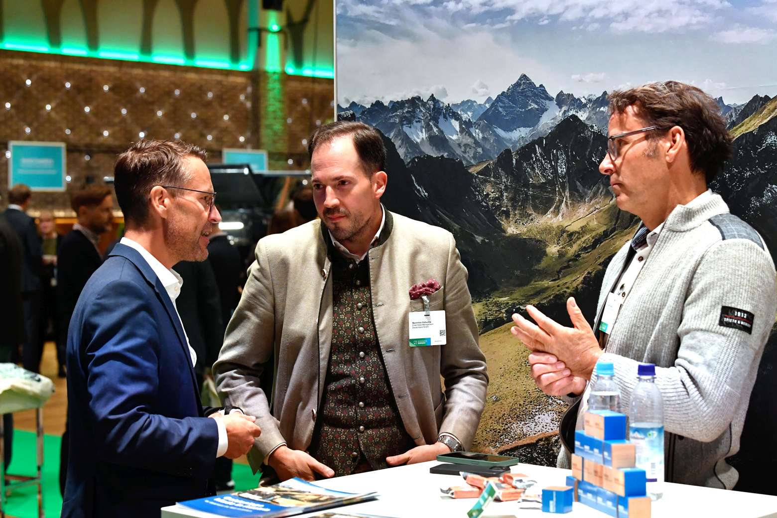 BNP Paribas Bild