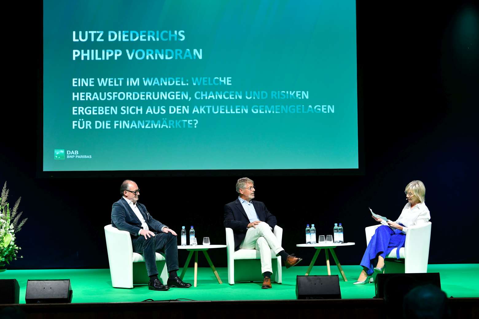 BNP Paribas Bild