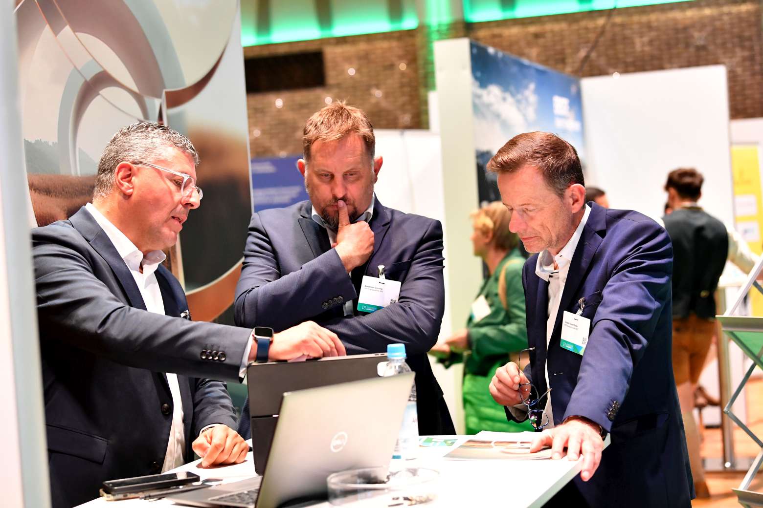 BNP Paribas Bild