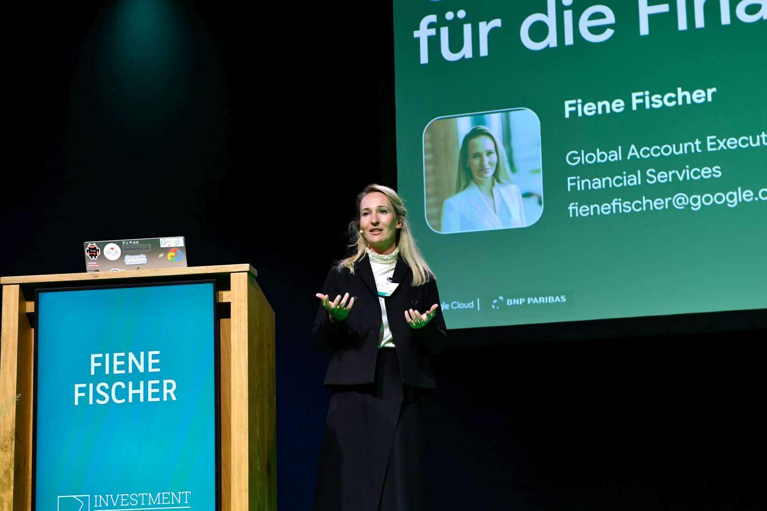 BNP Paribas Bild