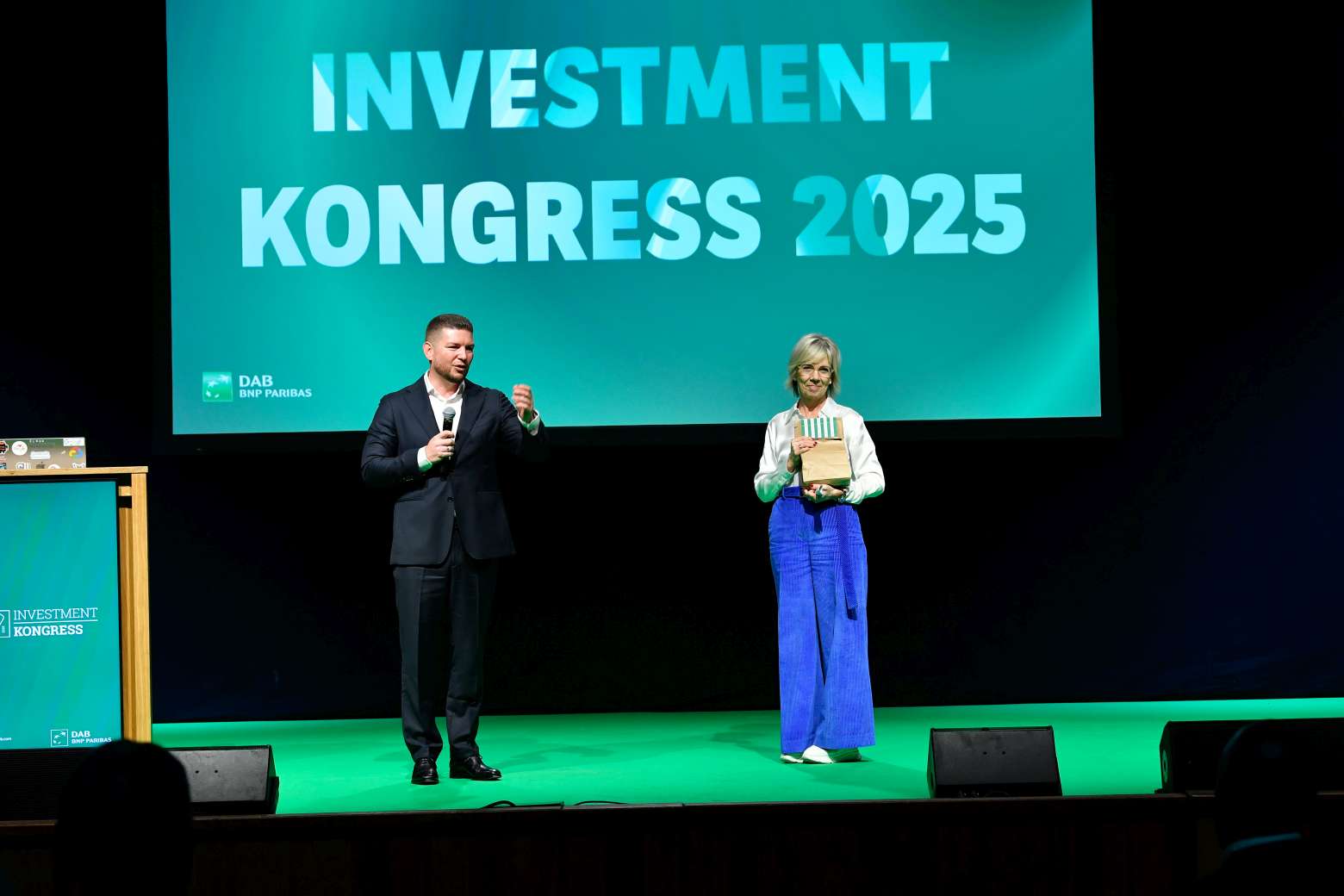 BNP Paribas Bild