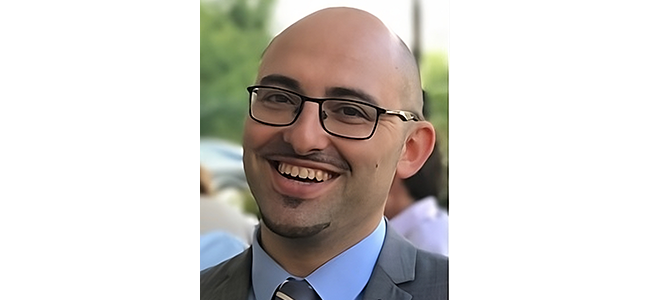 Carmine de Franco, Ph.D.