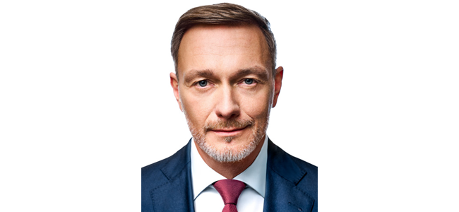 Christian Lindner