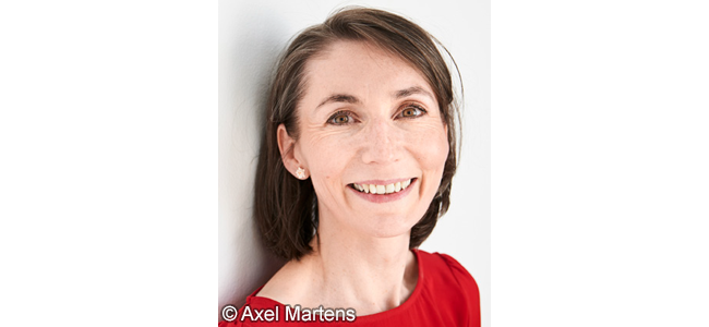 Dr. Claudia Major