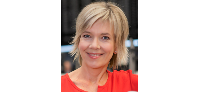 Corinna Wohlfeil