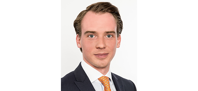 Dominik Schubert