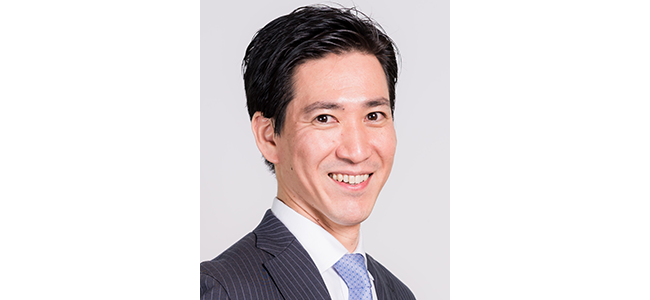Junichi Takayama