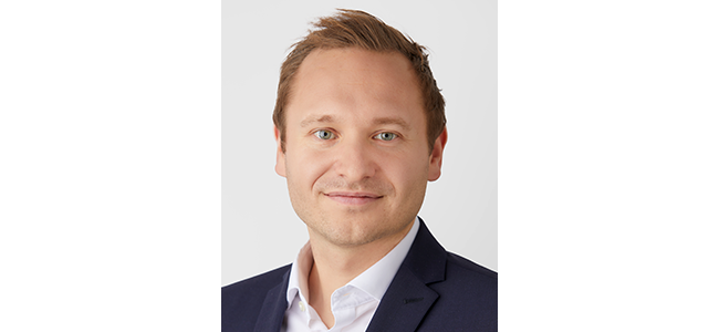 Patrik Hanser