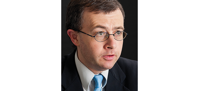 Richard Kaye