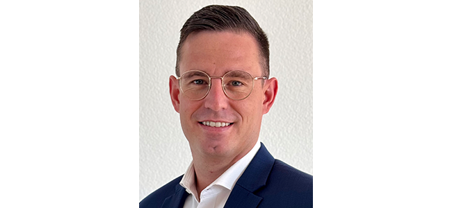 Sascha Bühler