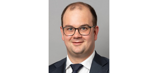 Tobias Metzner