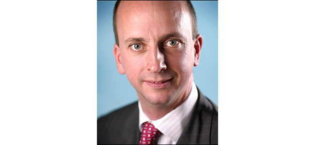 Dr. Ulrich Gerhard