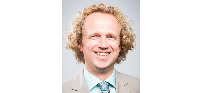 Werner Lang