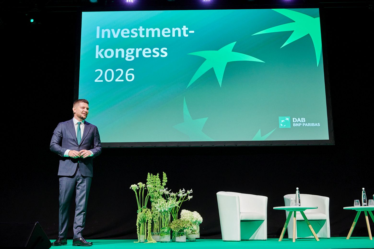 BNP Paribas Bild