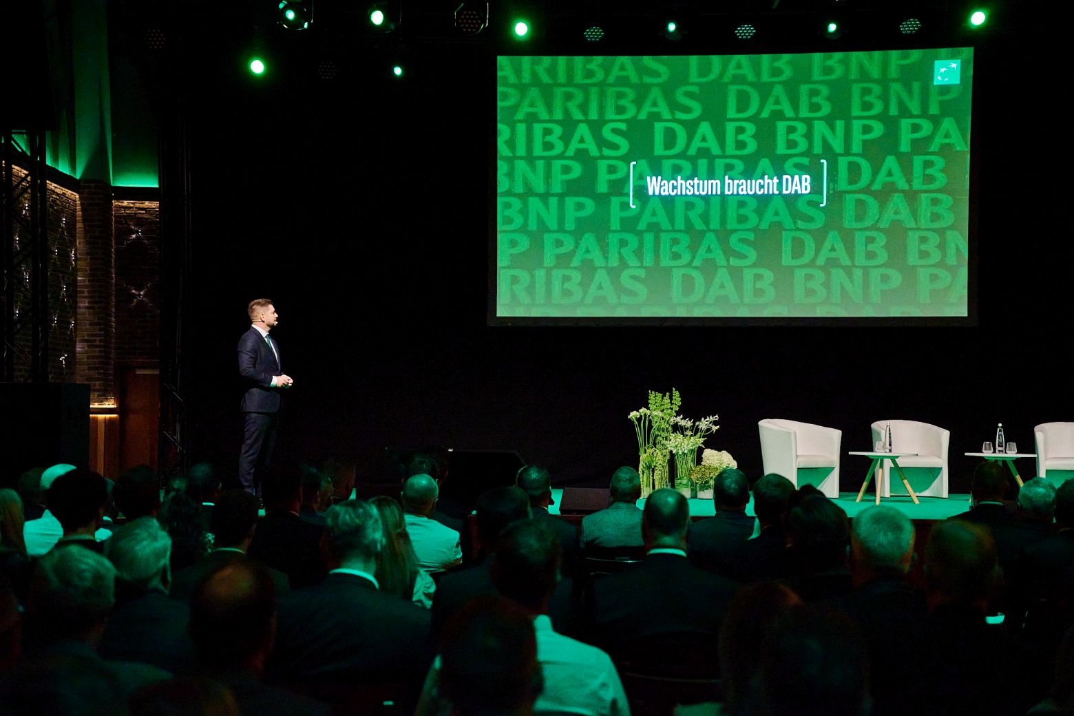 BNP Paribas Bild