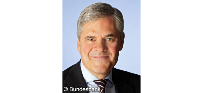 Andreas Dombret