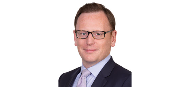 Andrew Harvie