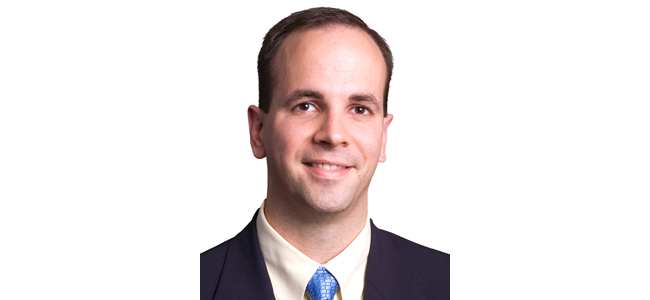 Brian Dausch