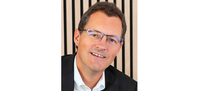 Bruno Kellenberger