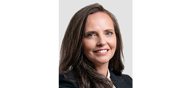 Caroline Wirth