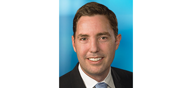 Matthew J. Moberg