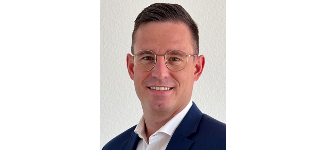 Sascha Bühler