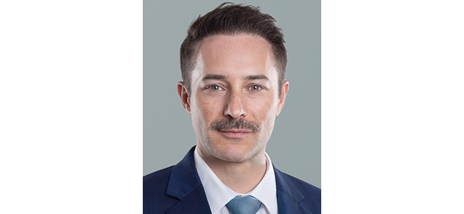 Viktor Scheidt