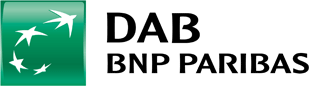 Logo der DAB Bank